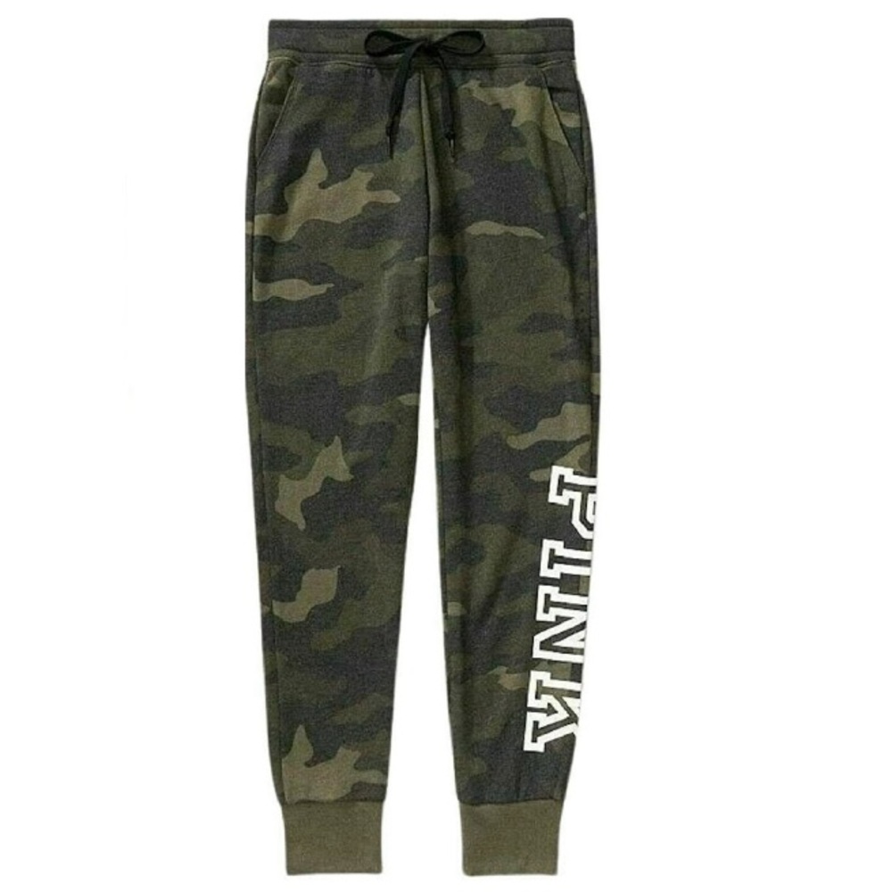 PINK Skinny Jogger Sweats